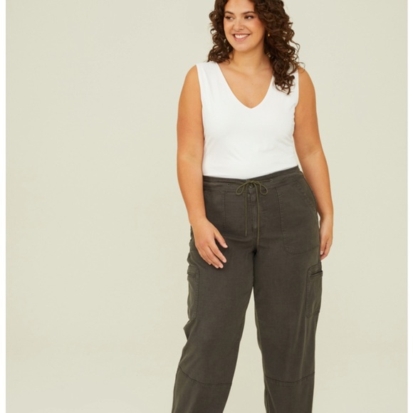 Arula Greer cargo pants - Picture 3 of 6